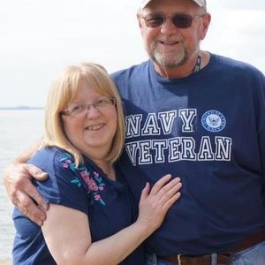 Meet your Posher, Carol